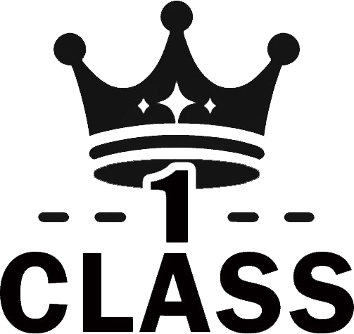 CLASS 1